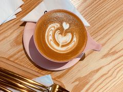 -GOTLOT COFFEE&KITCHEN角落厨房NOOK店