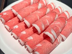 -京熹顺·老北京百年铜锅涮肉(百家湖1912店)