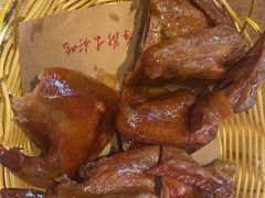-鸽子窝(黄村店)