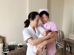 -佳宝全套房精品月子会所(大华店)