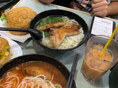 冰奶茶-华嫂冰室(尖沙咀店)