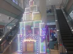 -丽达购物中心(崂山店)