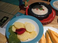 -青瓷火锅料理(西单大悦城店)