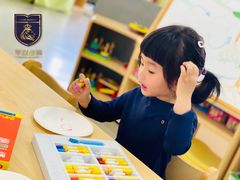 -华媒维翰幼儿园