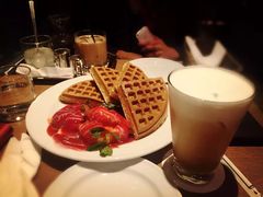 -Melange Cafe 米朗琪咖啡馆(忠孝SOGO店)