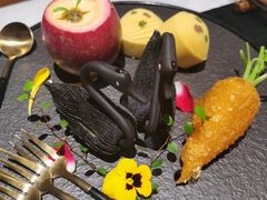 -荷风细雨·中国茶宴(碧云店)