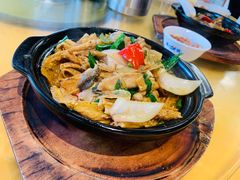 -香食阁农庄(悦天下特色第一店)