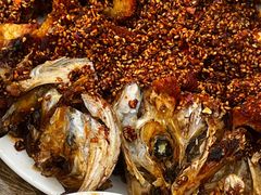 -松明一烤肉馆(鲁园店)