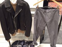 -CLUB MONACO(金融街购物中心店)