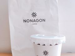冰美式-Legno.ita Coffee by Wood(襄阳南路店)