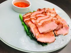 -长春富力万达文华酒店-集·味自助餐厅