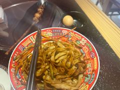 -京炭铜锅涮肉·羊蝎子·羊肉炉(保利·时光里店)