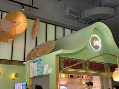 -顺峰顺水顺德菜(龙华店)