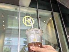 -Kilos咖啡馆(保利珑远店)
