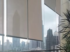 -小大董·烤鸭(观景餐厅·南京西路店)