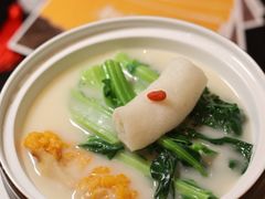 -广州康莱德·韵轩中餐厅