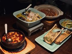 -粗茶淡饭·隐庐私厨(东亭店)