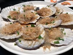 -徐记海鲜(陕西历史博物馆|明德门店)