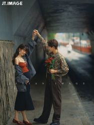 -专注孕妇照亲子照·纪田摄影