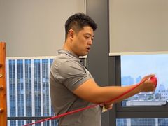 -复动肌骨门诊·MEDMOTION(北外滩店)