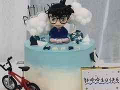 -森之烘焙.蛋糕.甜品台定制(番禺万博店)