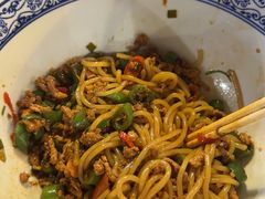-赣南粉局·江西小炒·锅气炒粉(人民广场店)