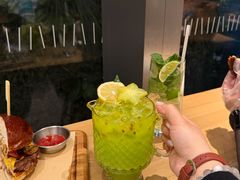-魏客咖啡(中铁中心店)