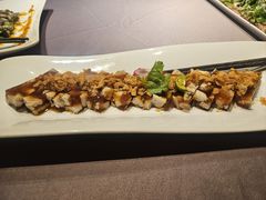 -黑明餐厅(白鹭洲店)