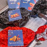 ❗❗不给糖果就捣蛋，双色限定款牛角我爱了