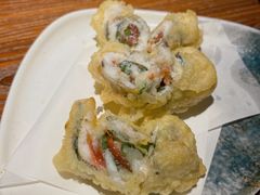 -桂马·日本料理·海胆·海鲜饭·酒场(民主广场店)
