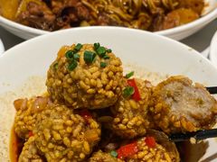 -鑫小城故事·藕汤·家常菜(台北一路总店)