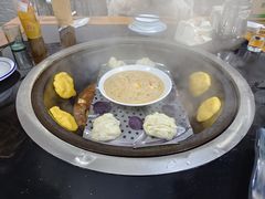 -柴火记忆柴火鸡(望龙店)