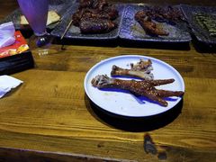 -1881本色主题餐厅(鹏欣·水游城店)