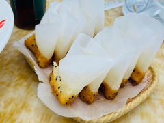 -田波泡椒牛蛙(巴丽新地店)