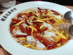 -新太二·鲜料川菜(万泰汇店)