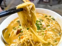 -钱山海鲜大排档