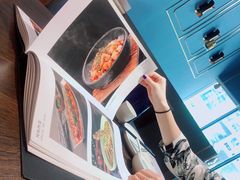 -锦庐道地川菜(来福士店)