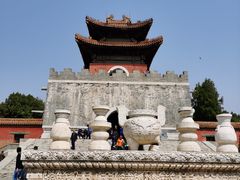 -清东陵