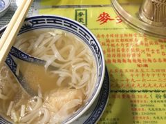 -麦奀云吞面世家(佐敦店)