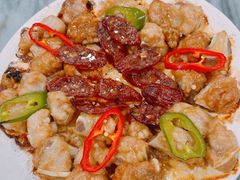 -容里煲仔饭(利丰北路店)