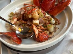 -海味观(老西门店)