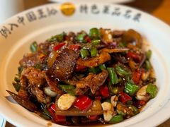 -黄山老妈·土菜(碧桂园店)