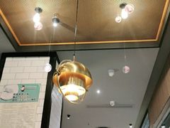 大堂-西堤牛排(龙德广场店)