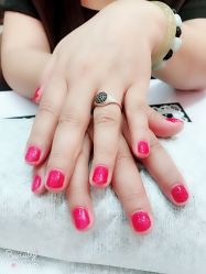 -美斯洛美甲美睫连锁店