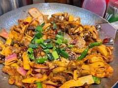 -富正毅三下锅连锁(三店)
