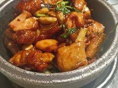 三杯鸡-乾园(天河城店)