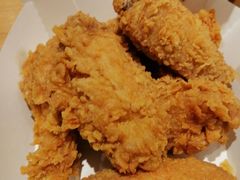 -肯德基(中鼎大厦店)