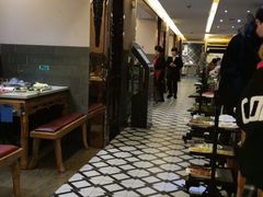 -重庆巴渝火锅(钟家村店)