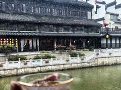 -小厨娘金榜题名(夫子庙秦淮河店)