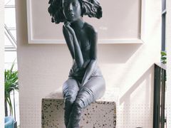 -大树餐厅(红旗街万达店)